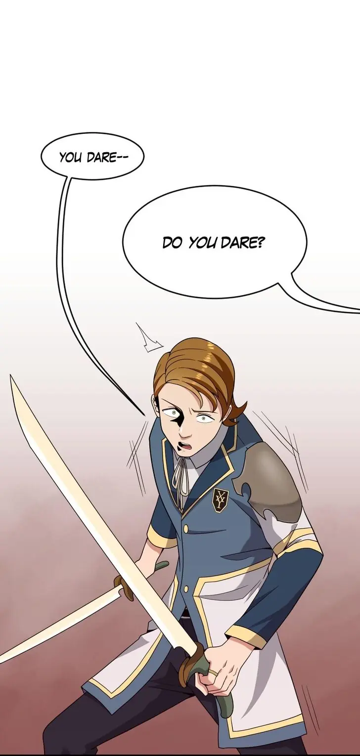 The Beginning After The End Chapter 88 Page 17