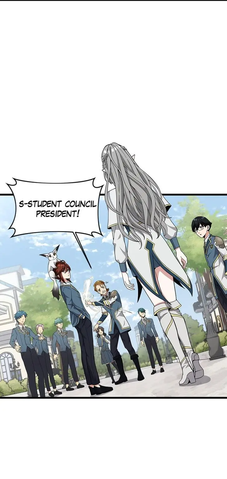 The Beginning After The End Chapter 88 Page 18
