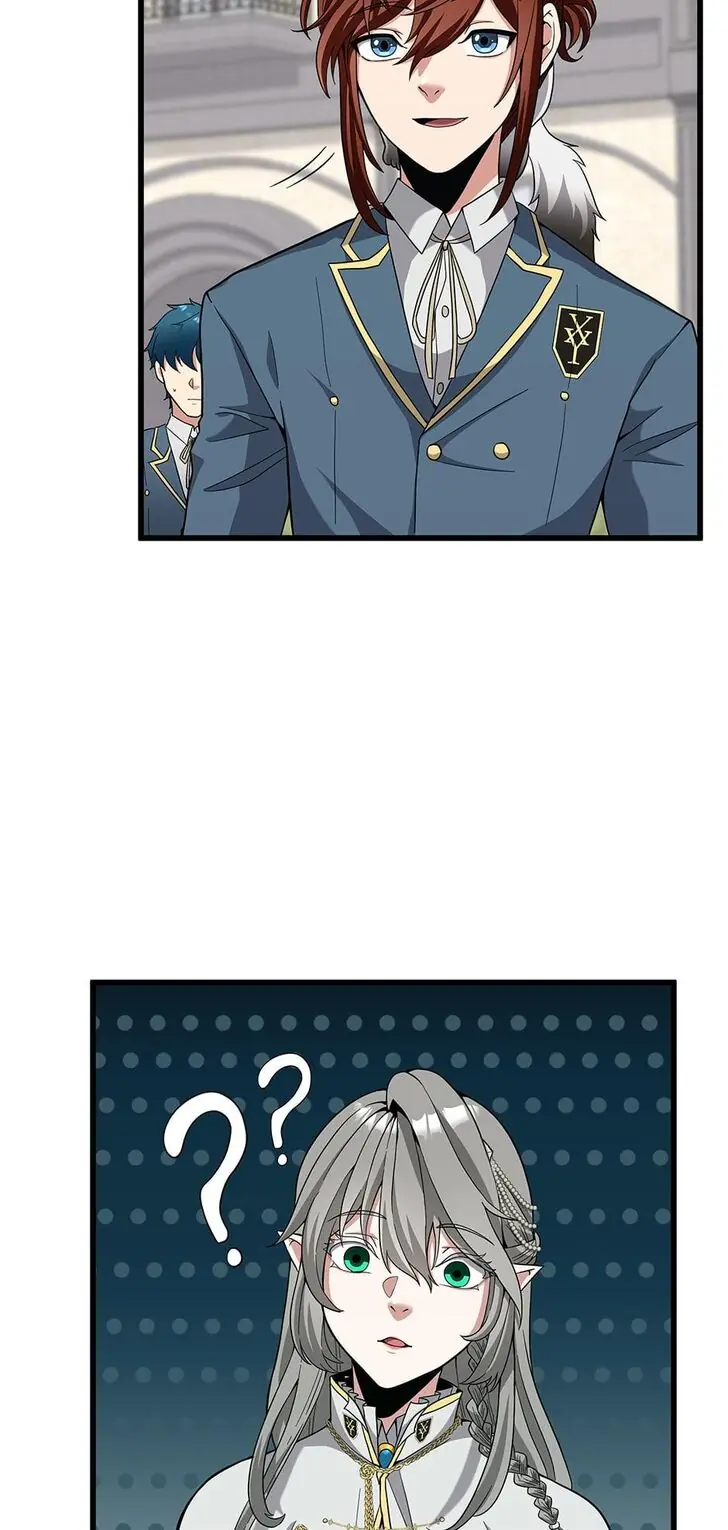 The Beginning After The End Chapter 88 Page 23