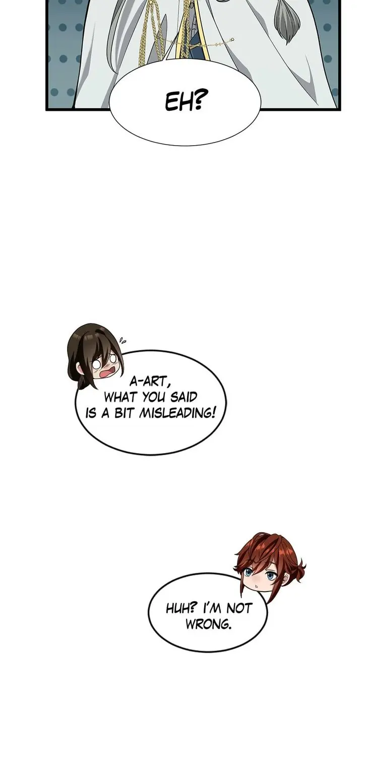The Beginning After The End Chapter 88 Page 24