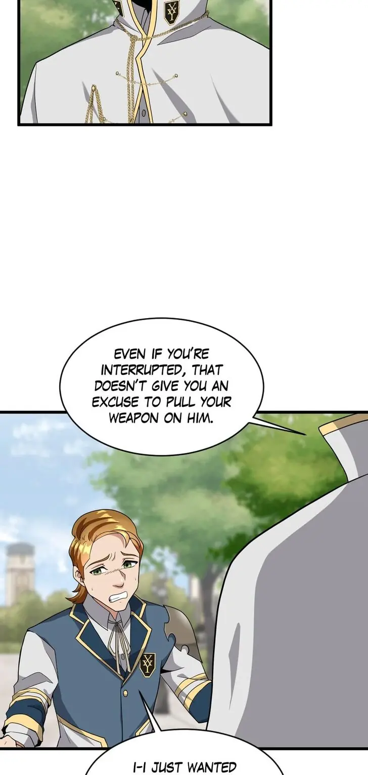 The Beginning After The End Chapter 88 Page 26
