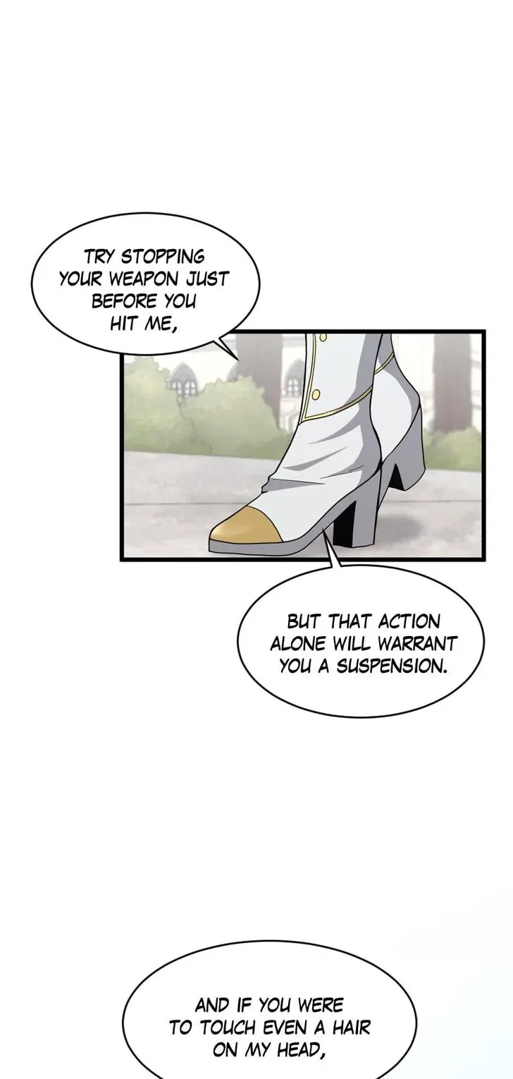 The Beginning After The End Chapter 88 Page 28