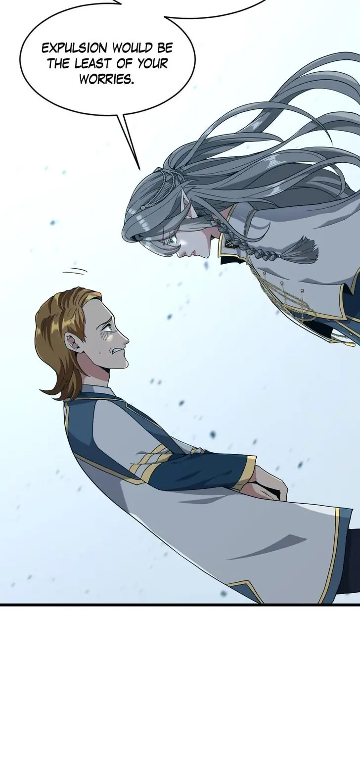 The Beginning After The End Chapter 88 Page 29