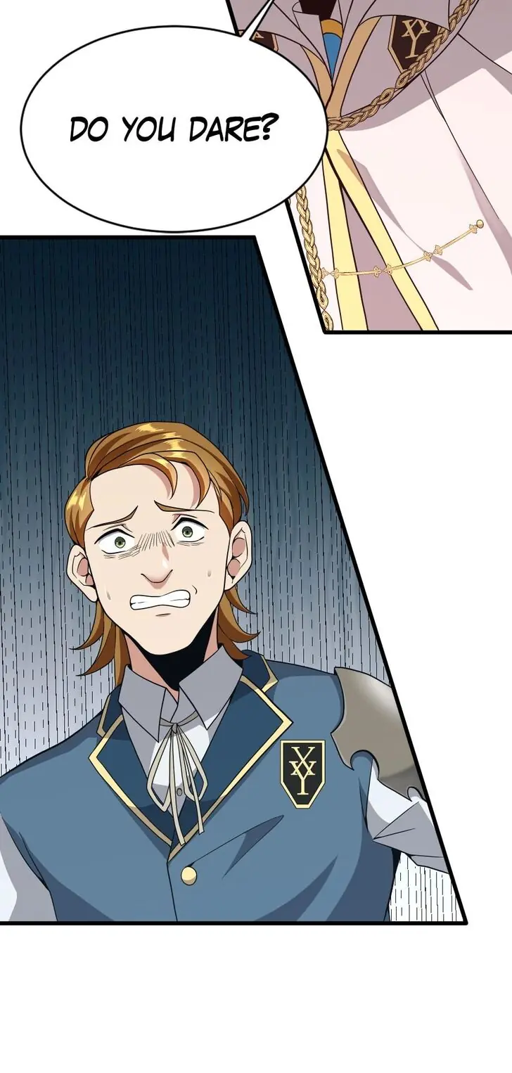 The Beginning After The End Chapter 88 Page 31