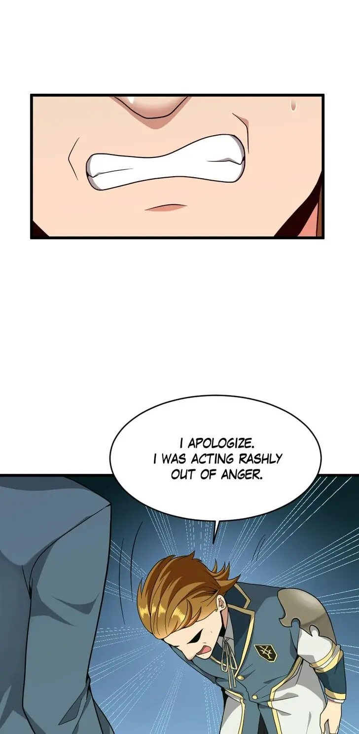 The Beginning After The End Chapter 88 Page 32