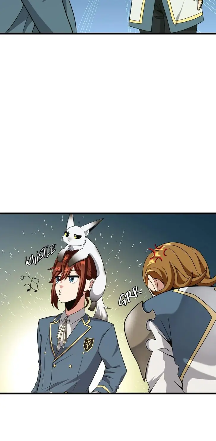 The Beginning After The End Chapter 88 Page 33