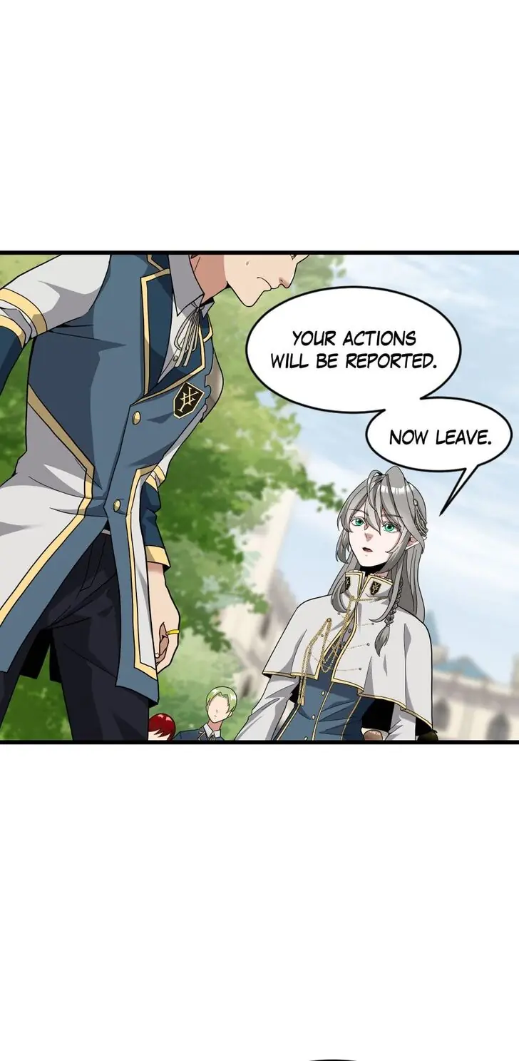 The Beginning After The End Chapter 88 Page 34