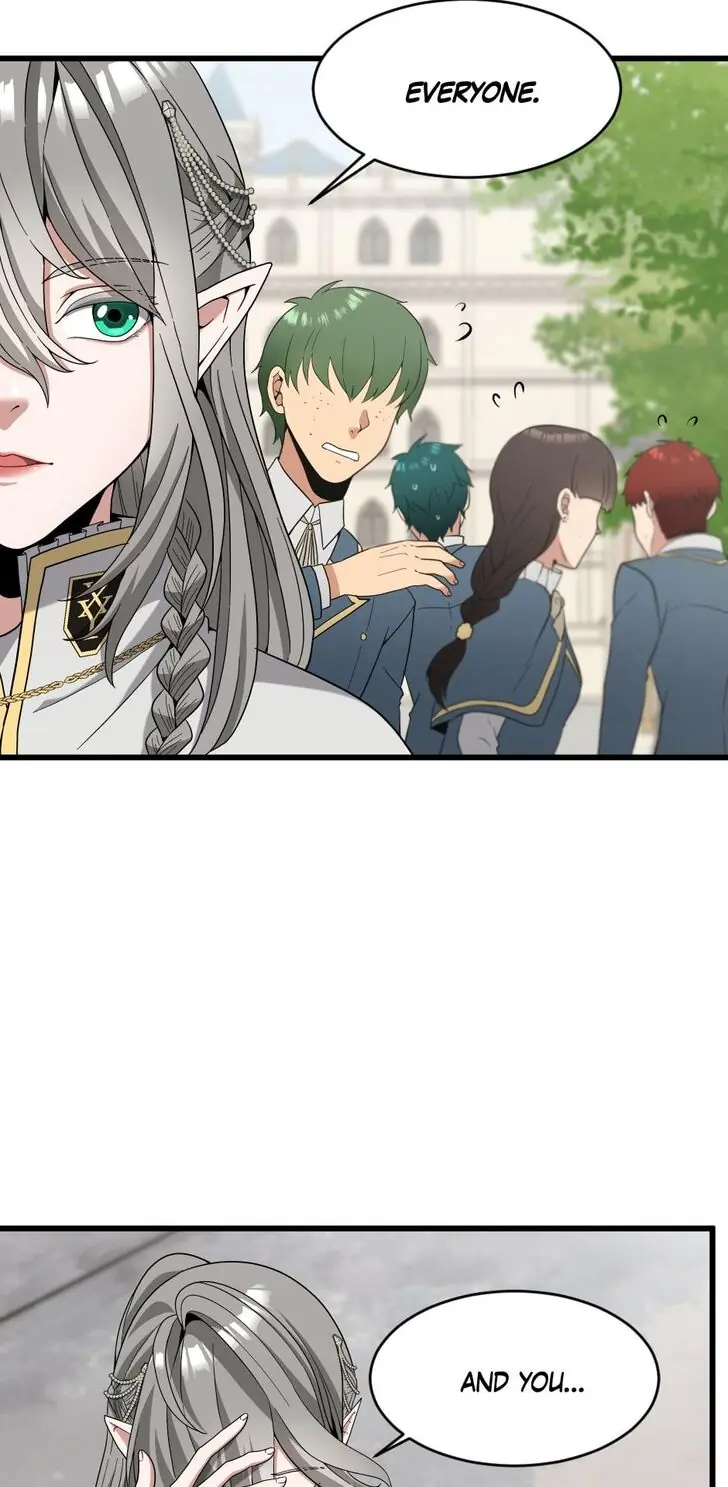 The Beginning After The End Chapter 88 Page 35