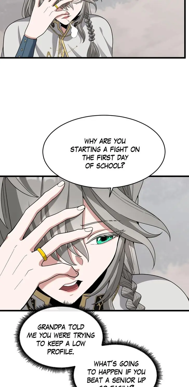 The Beginning After The End Chapter 88 Page 36