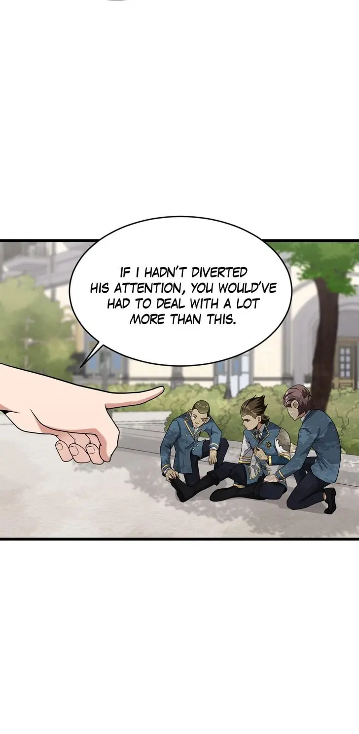 The Beginning After The End Chapter 88 Page 39