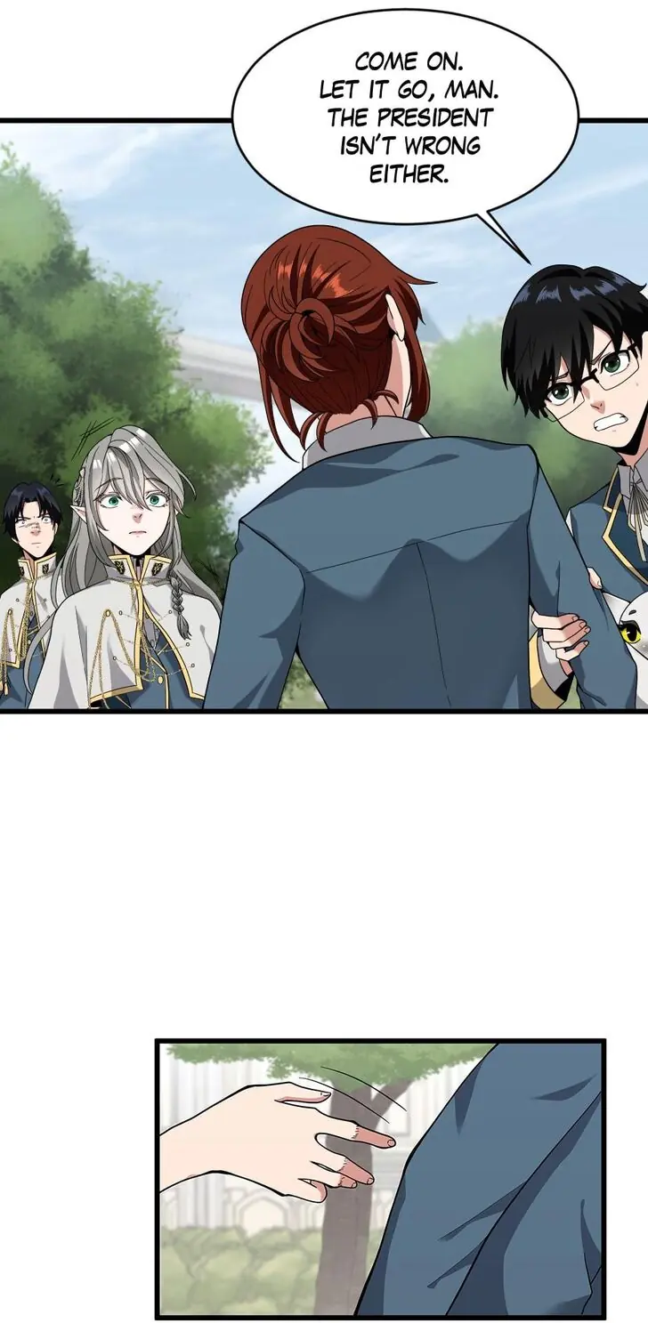 The Beginning After The End Chapter 88 Page 40