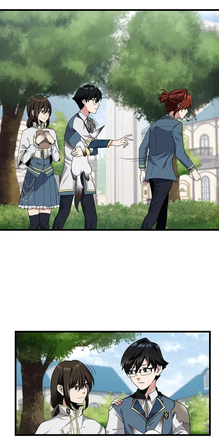 The Beginning After The End Chapter 88 Page 41