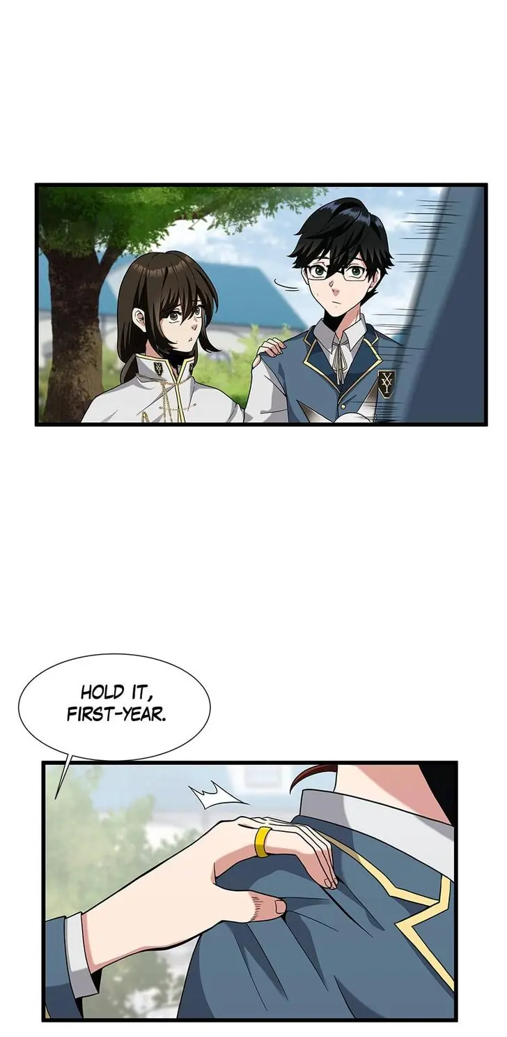 The Beginning After The End Chapter 88 Page 42