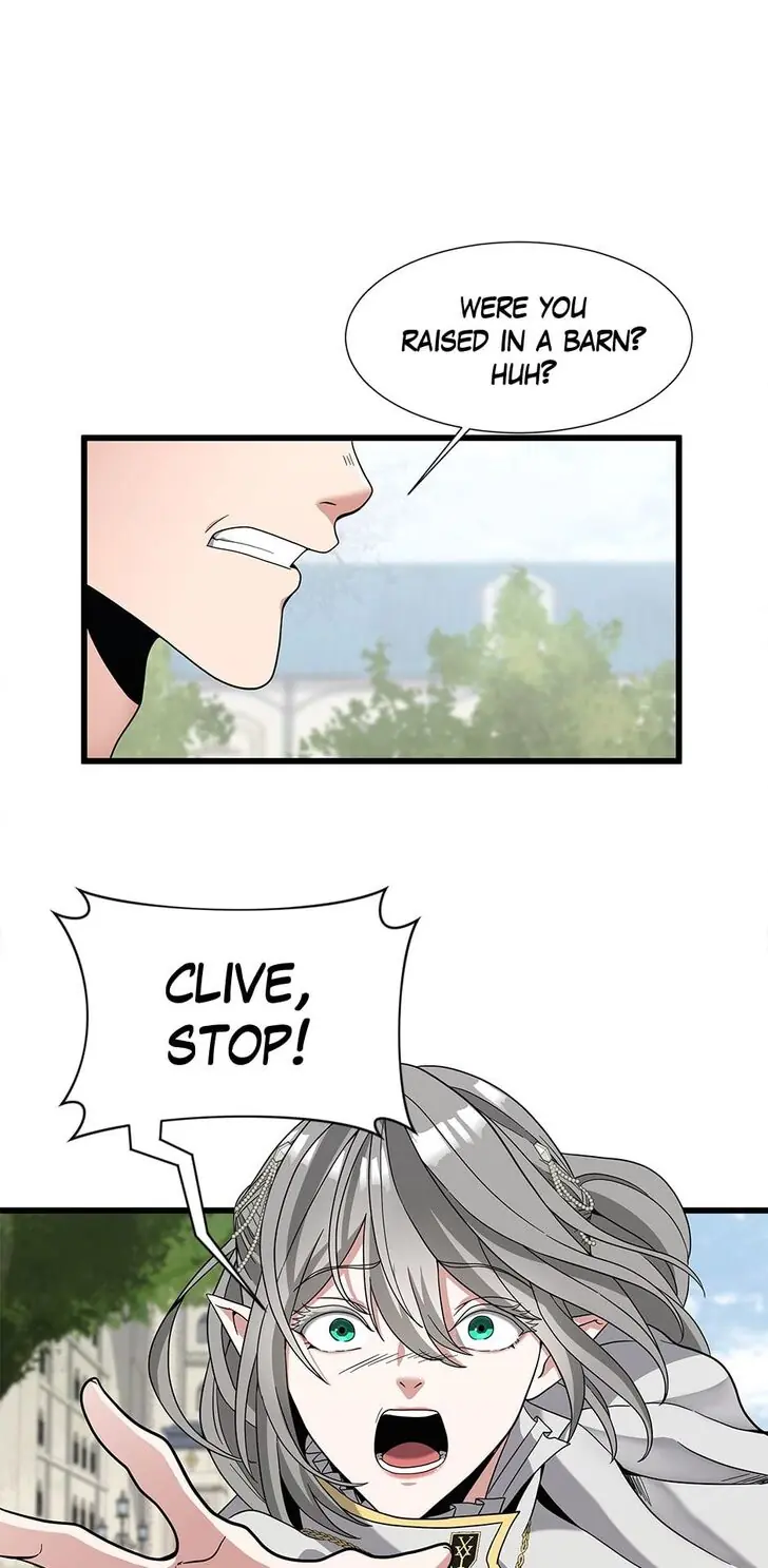 The Beginning After The End Chapter 88 Page 43