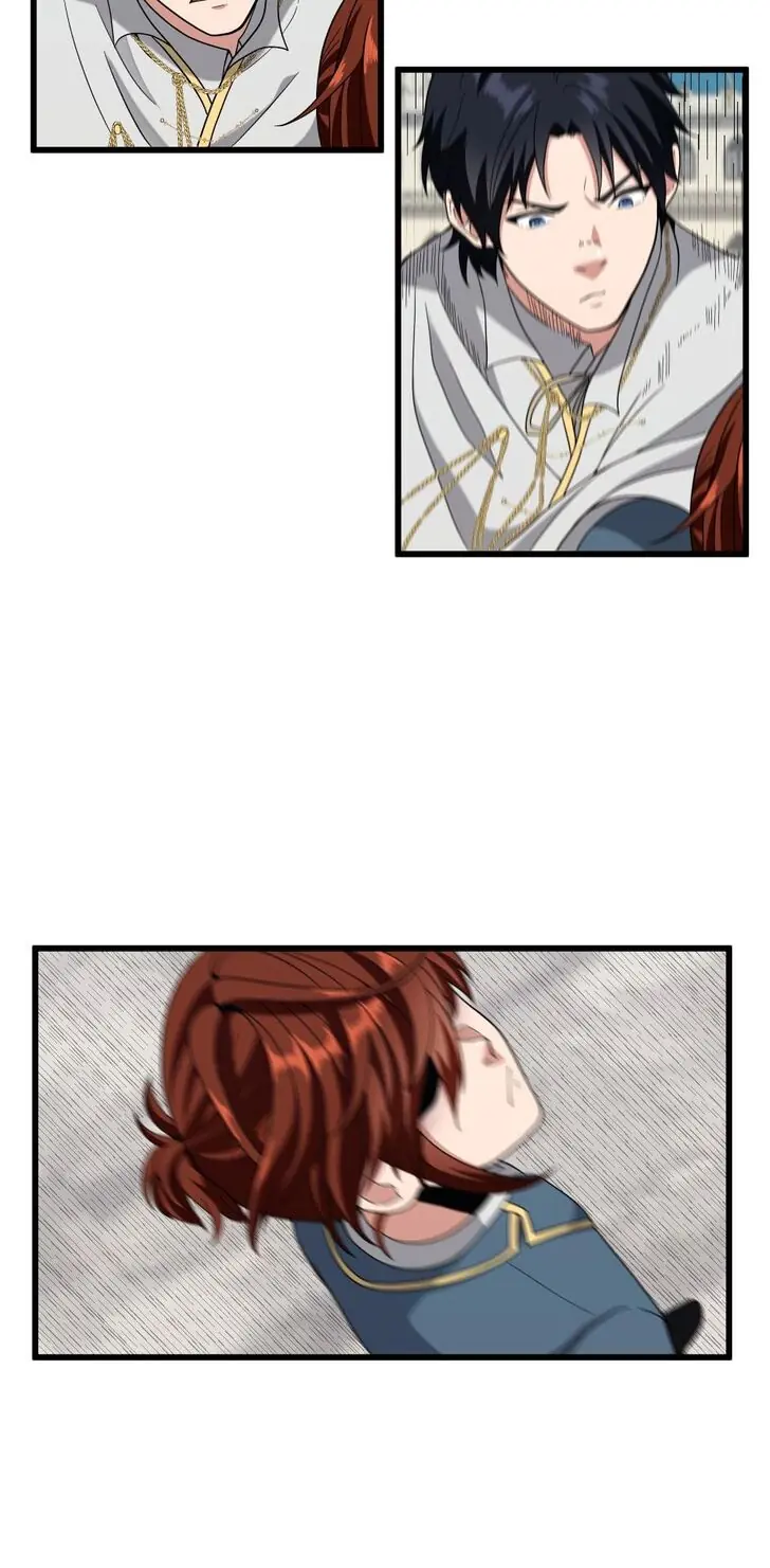 The Beginning After The End Chapter 88 Page 46