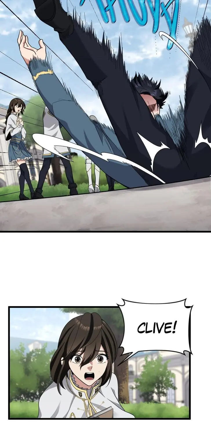 The Beginning After The End Chapter 88 Page 50
