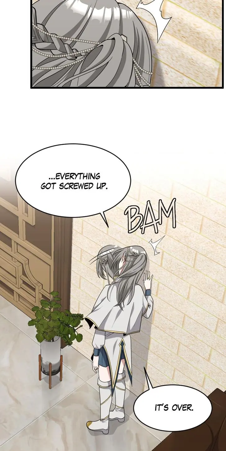 The Beginning After The End Chapter 88 Page 57