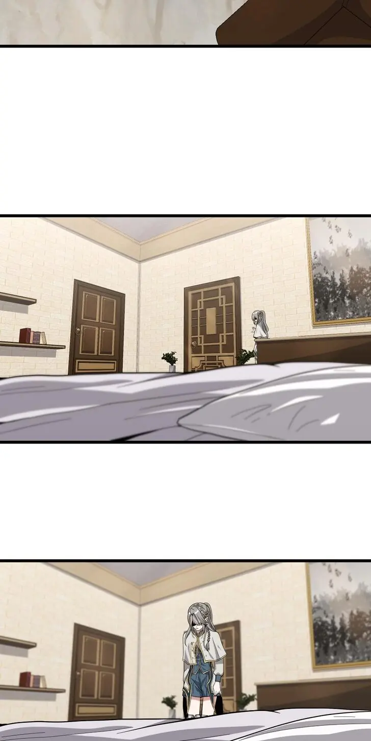 The Beginning After The End Chapter 88 Page 58