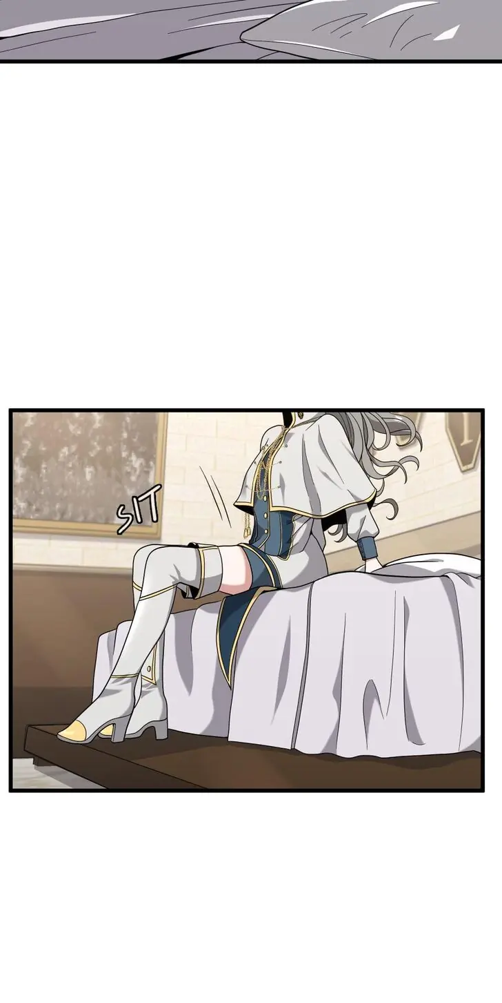 The Beginning After The End Chapter 88 Page 59