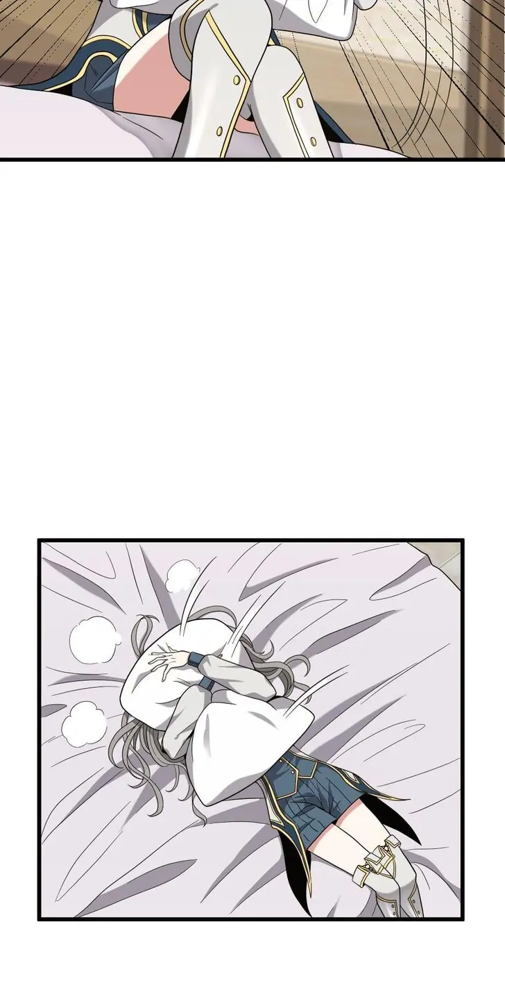 The Beginning After The End Chapter 88 Page 61