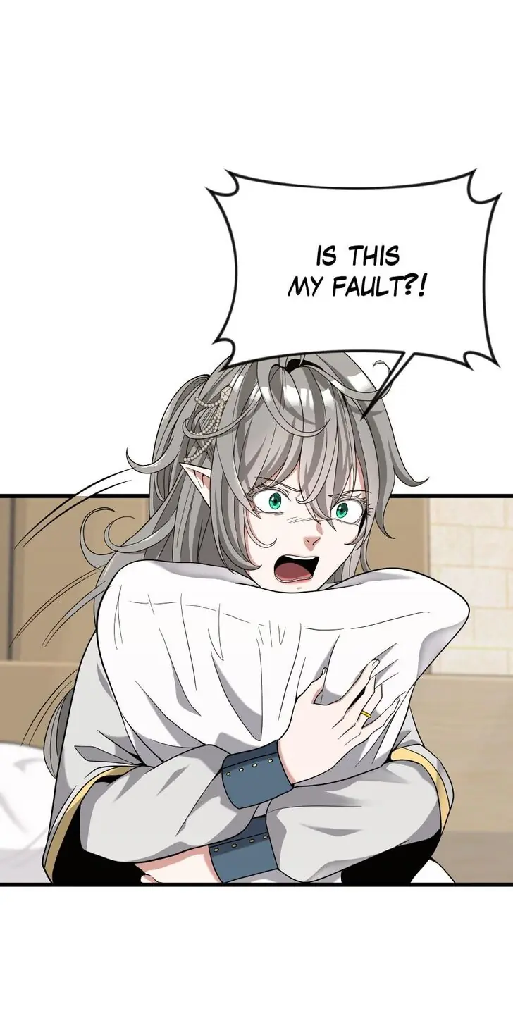 The Beginning After The End Chapter 88 Page 62