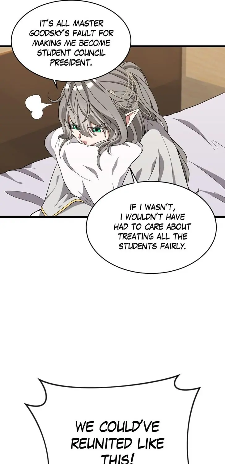 The Beginning After The End Chapter 88 Page 66