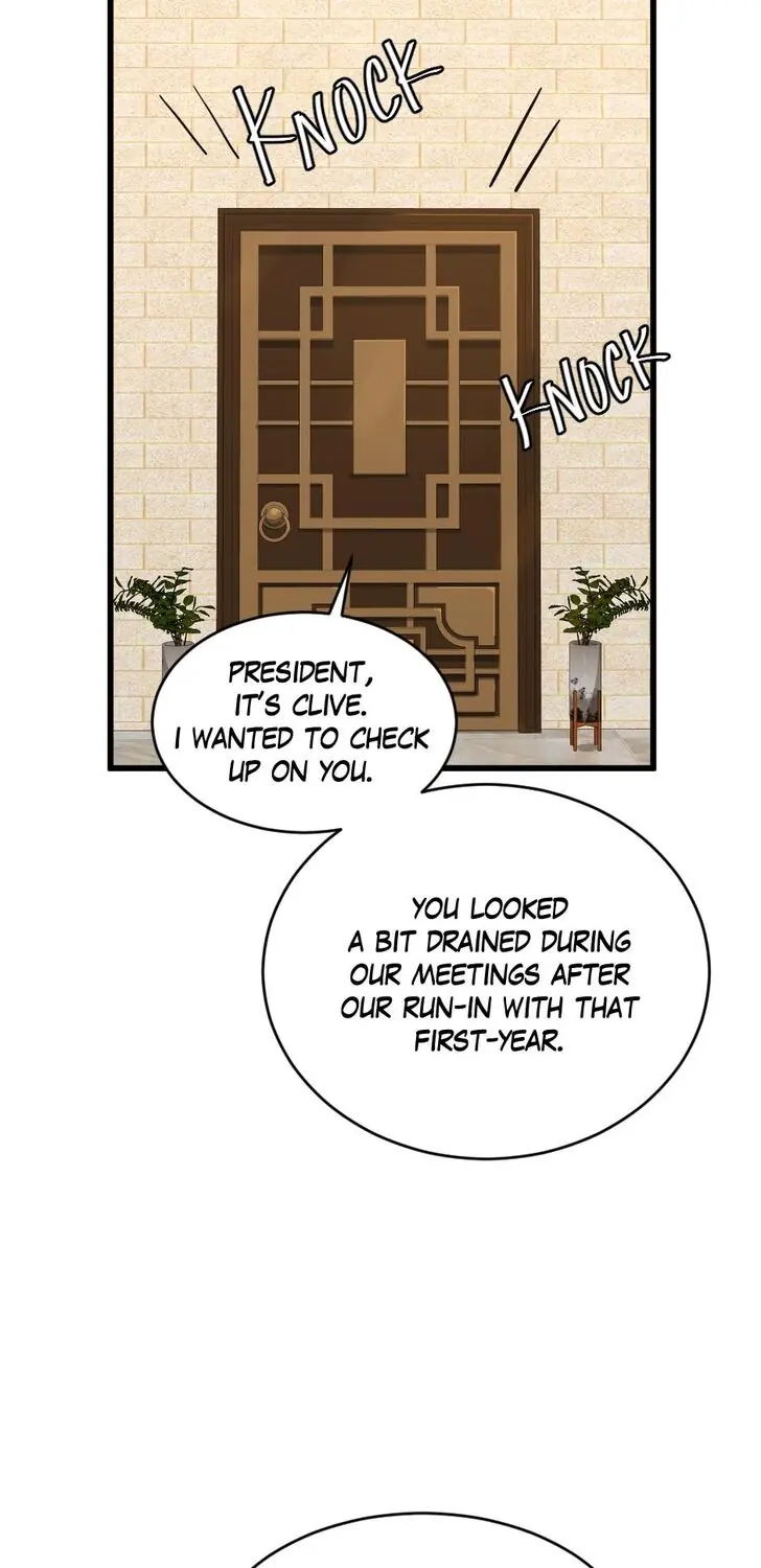 The Beginning After The End Chapter 88 Page 69
