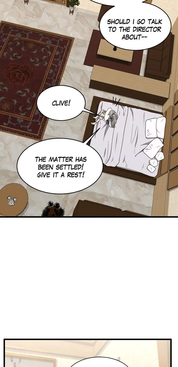 The Beginning After The End Chapter 88 Page 71