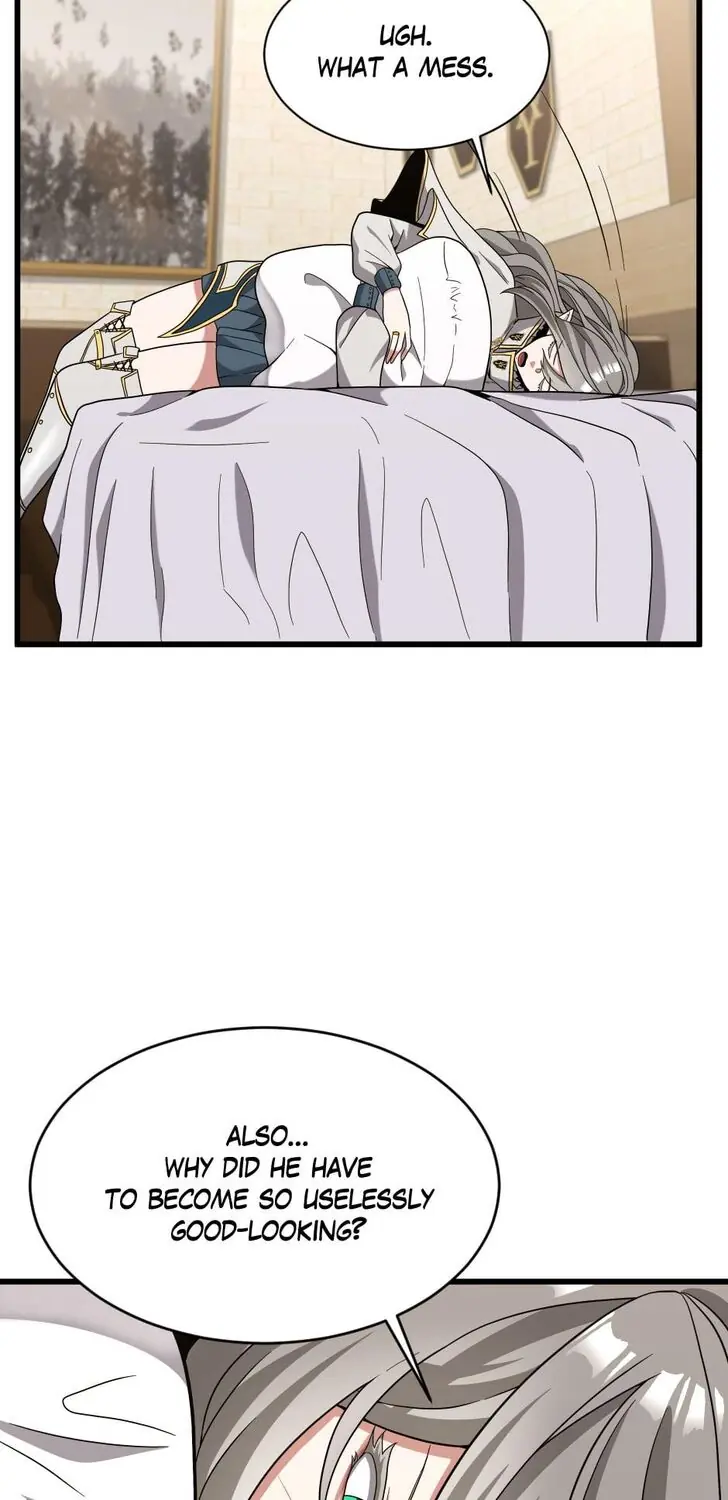 The Beginning After The End Chapter 88 Page 72