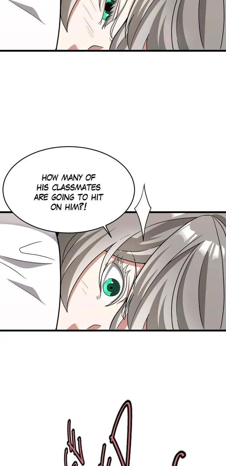 The Beginning After The End Chapter 88 Page 73