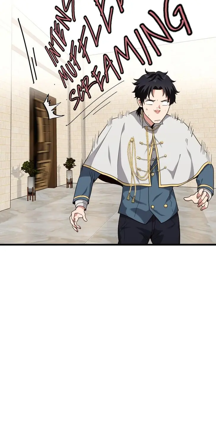 The Beginning After The End Chapter 88 Page 74