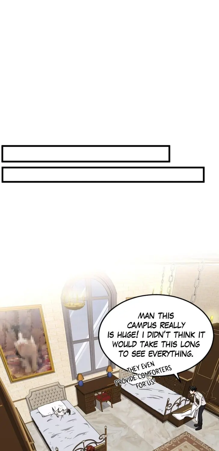 The Beginning After The End Chapter 88 Page 75