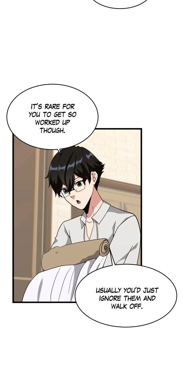 The Beginning After The End Chapter 88 Page 77