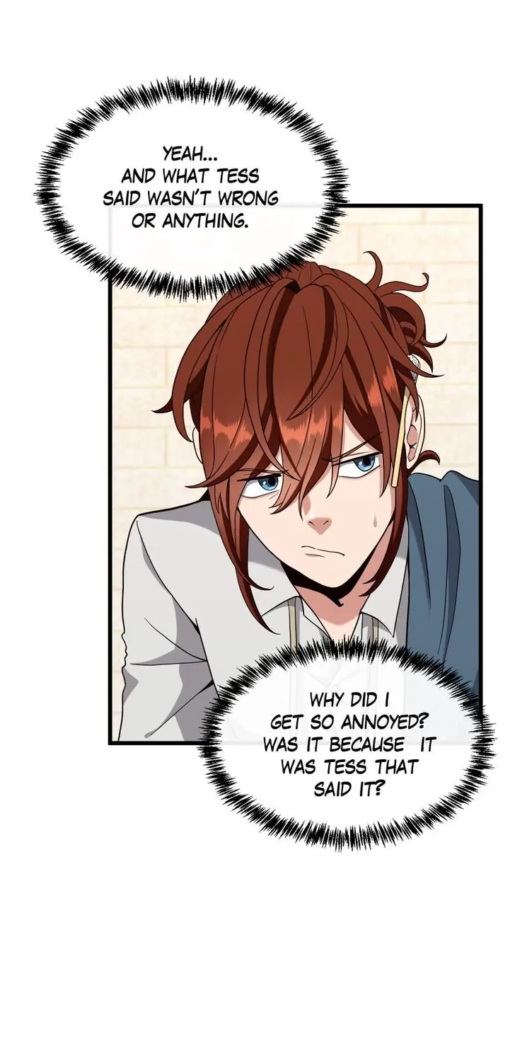 The Beginning After The End Chapter 88 Page 78