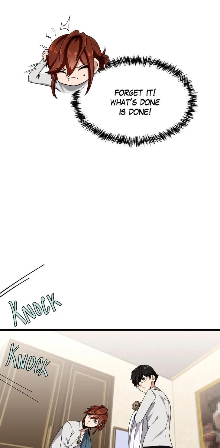 The Beginning After The End Chapter 88 Page 79
