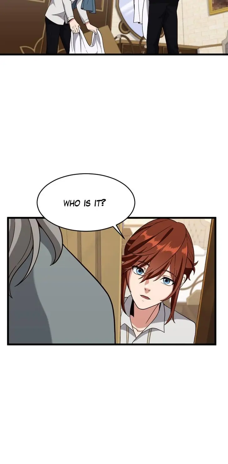 The Beginning After The End Chapter 88 Page 80