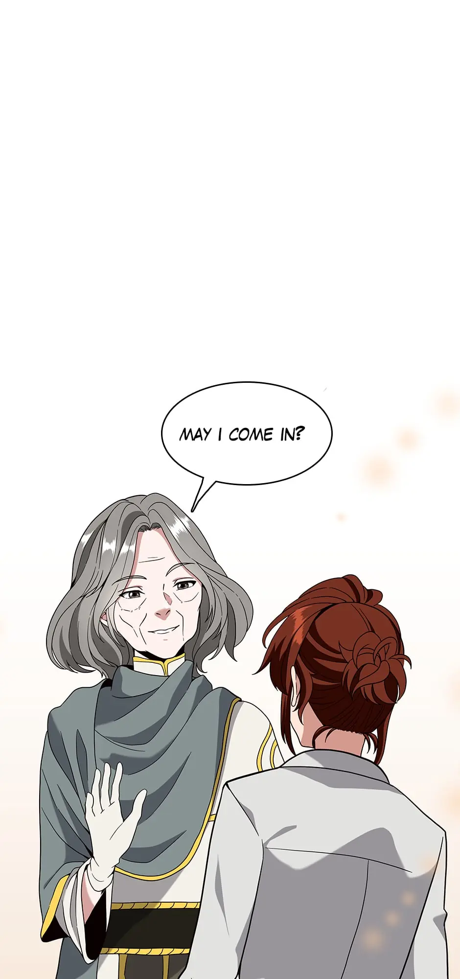 The Beginning After The End Chapter 89 Page 2
