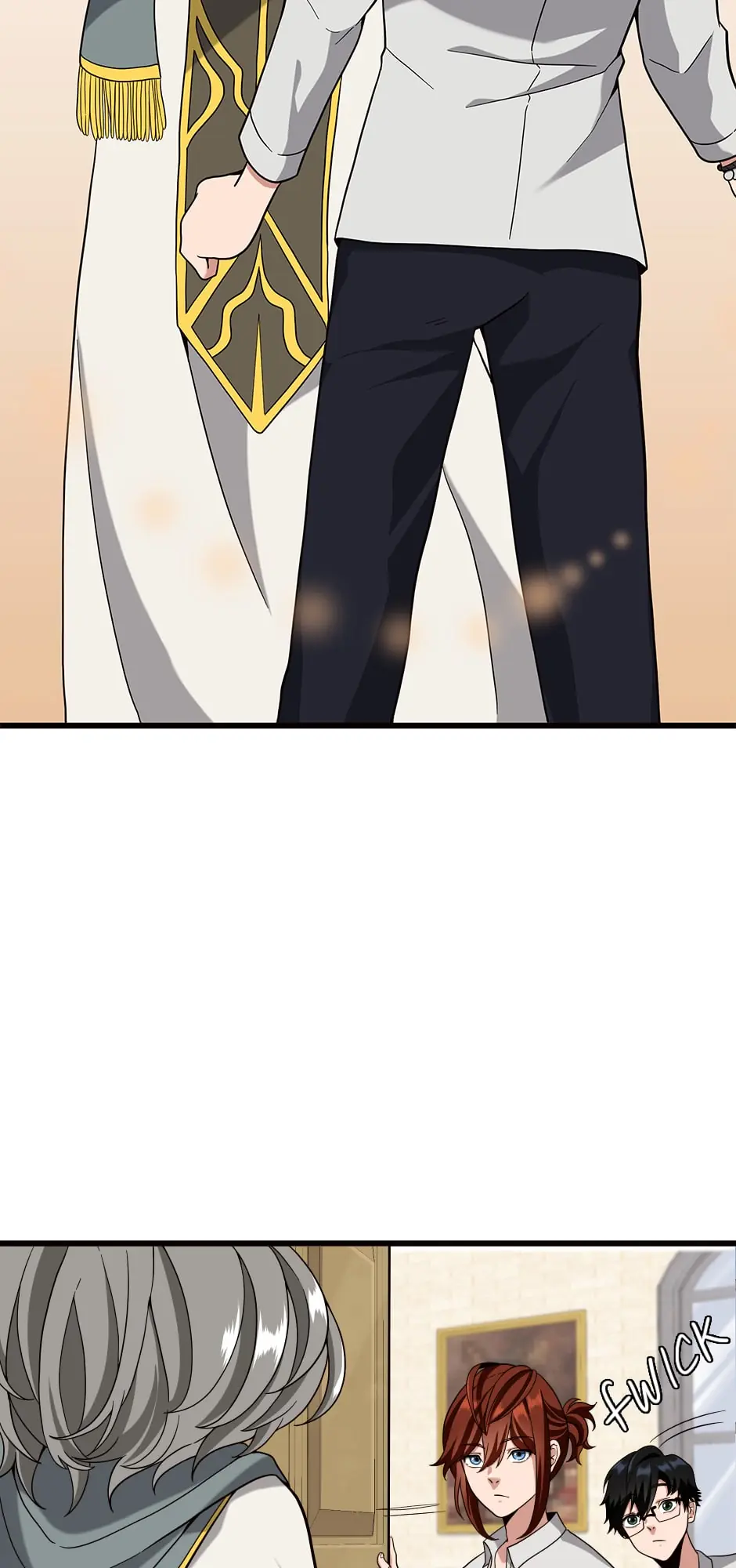 The Beginning After The End Chapter 89 Page 3
