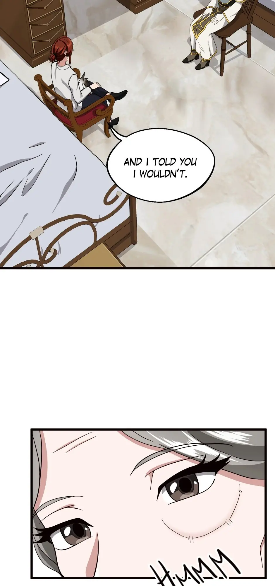 The Beginning After The End Chapter 89 Page 10