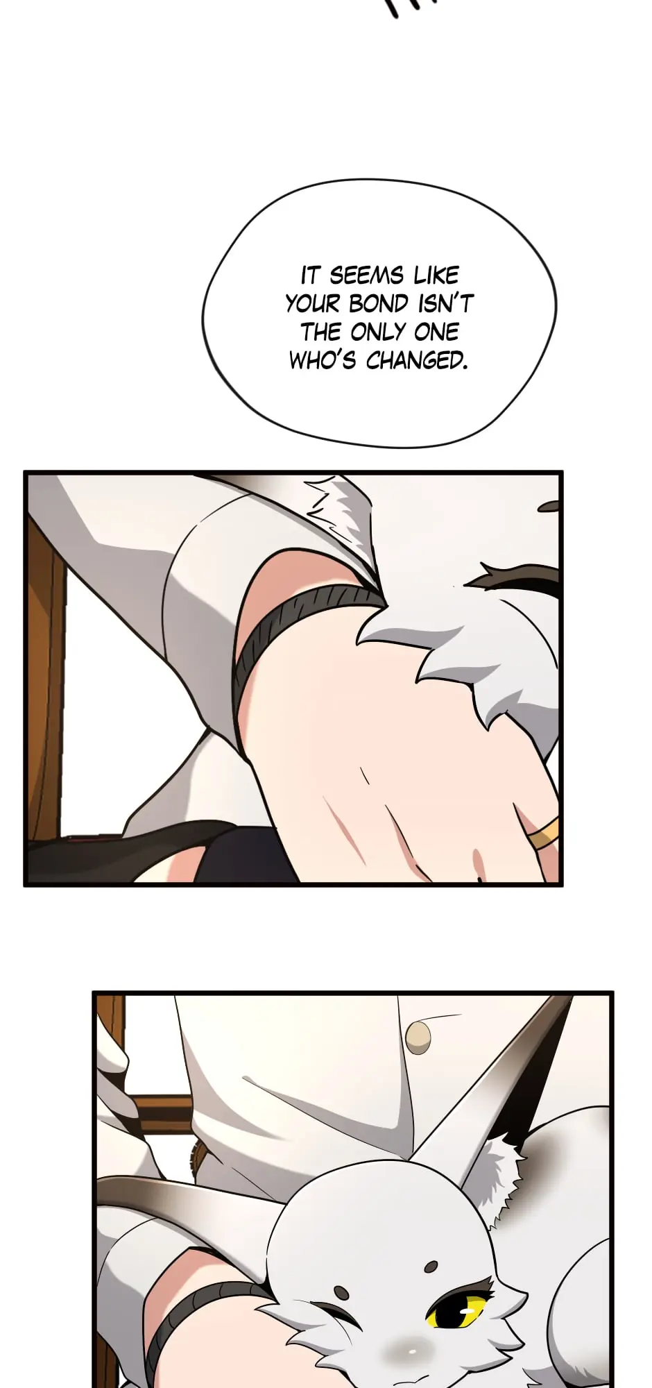The Beginning After The End Chapter 89 Page 11