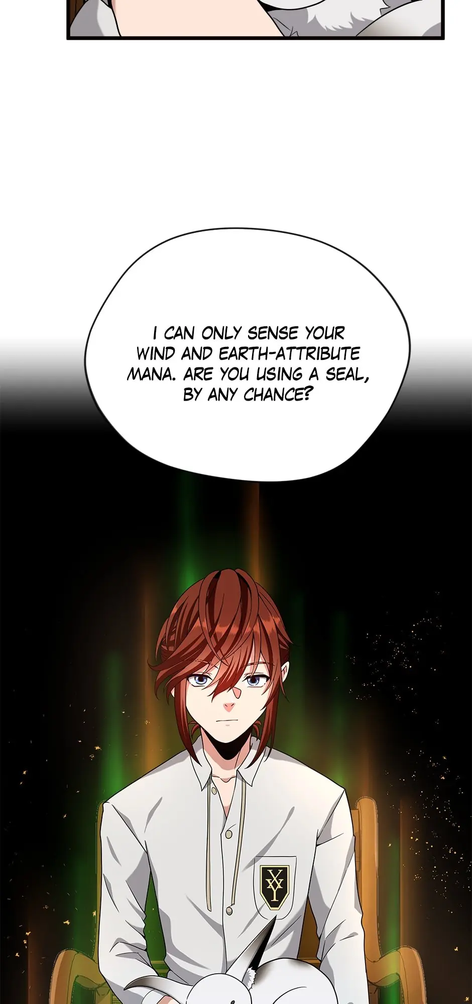 The Beginning After The End Chapter 89 Page 12