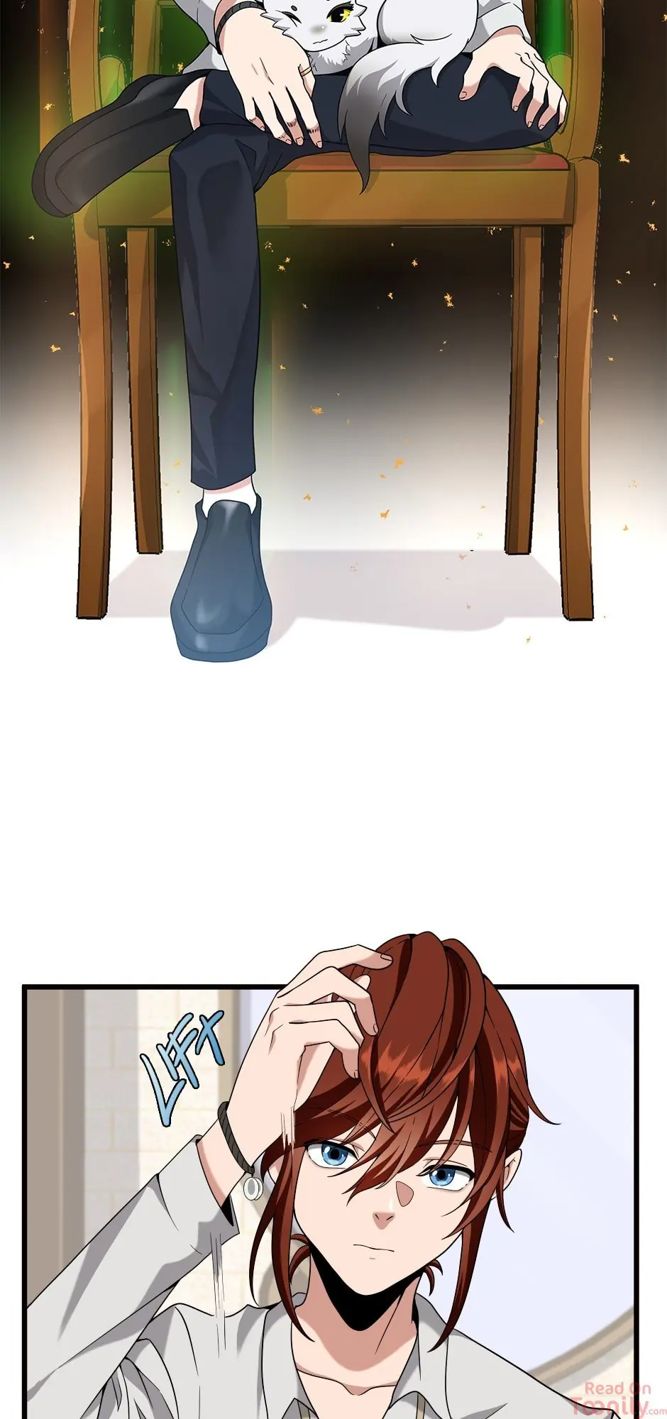 The Beginning After The End Chapter 89 Page 13