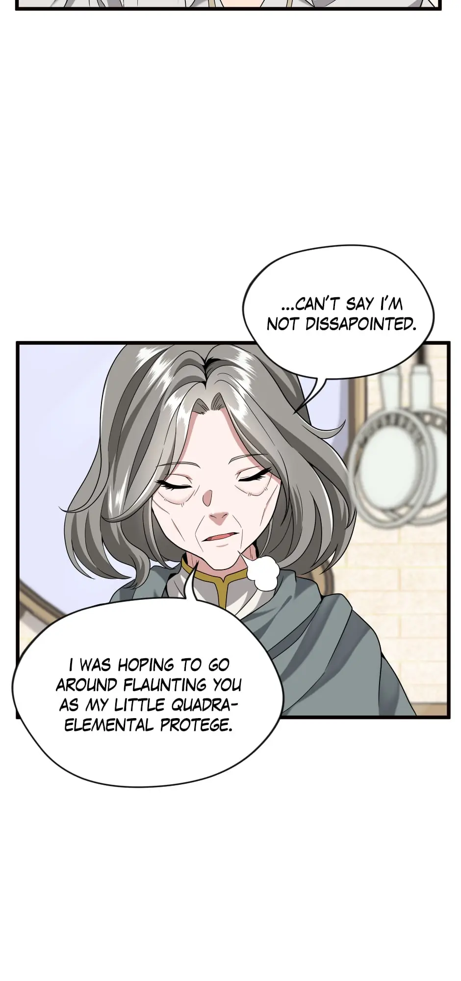 The Beginning After The End Chapter 89 Page 14