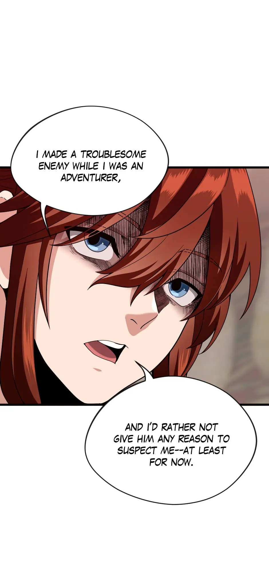 The Beginning After The End Chapter 89 Page 16