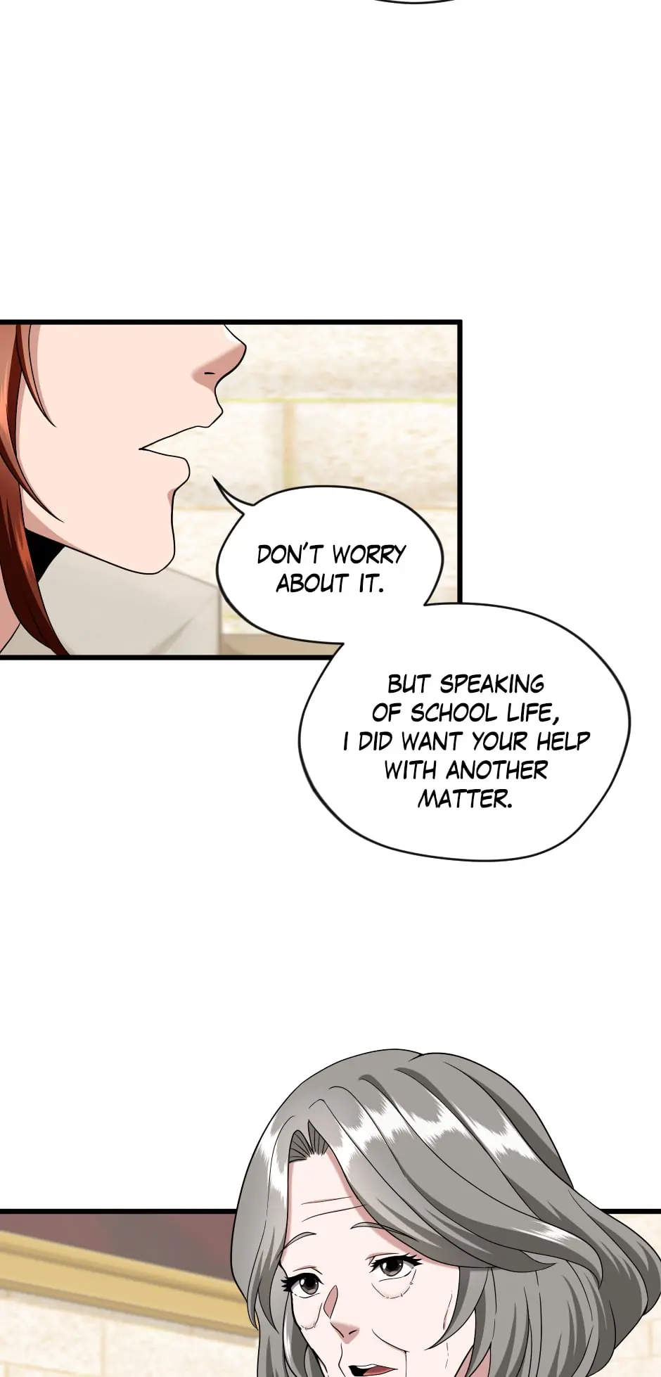 The Beginning After The End Chapter 89 Page 19