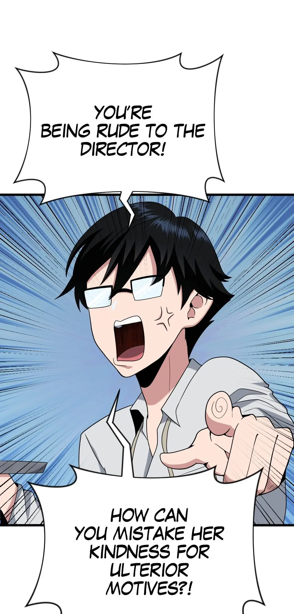 The Beginning After The End Chapter 89 Page 27