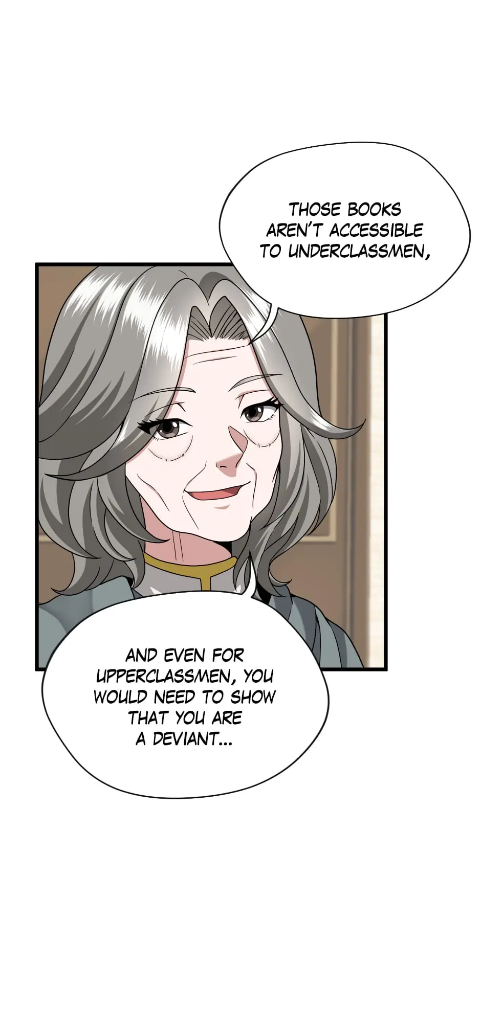 The Beginning After The End Chapter 89 Page 36