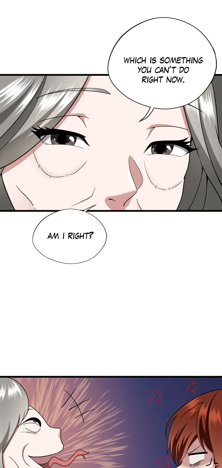 The Beginning After The End Chapter 89 Page 37