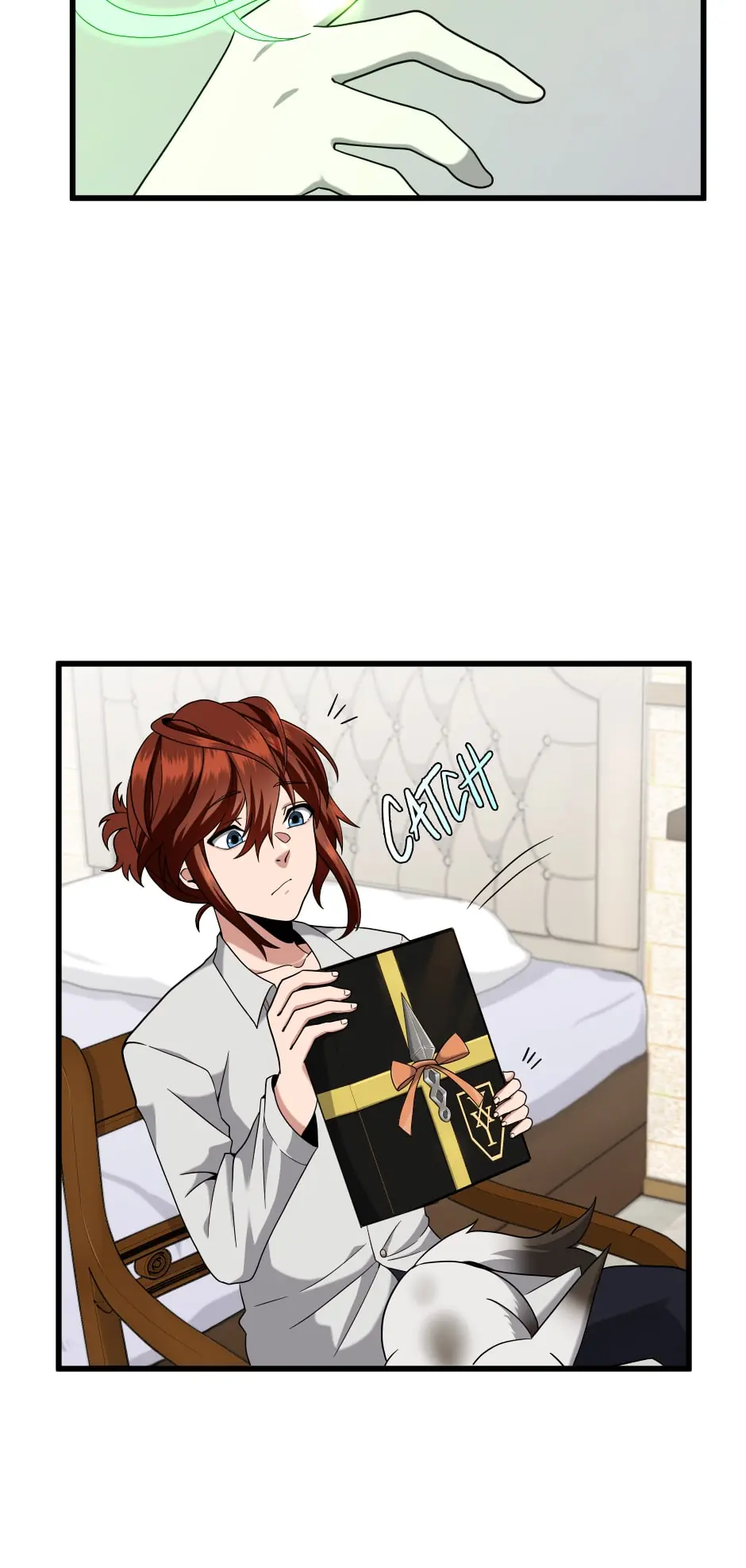The Beginning After The End Chapter 89 Page 43