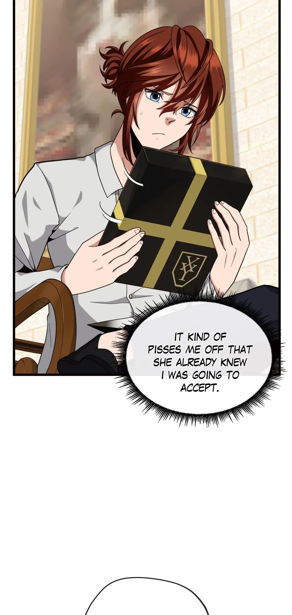The Beginning After The End Chapter 89 Page 45